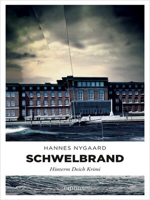 cover image of Schwelbrand